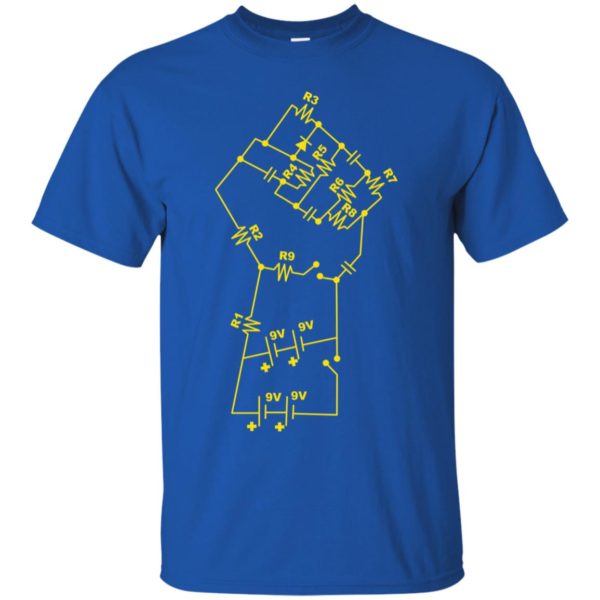Re Volt Shirt