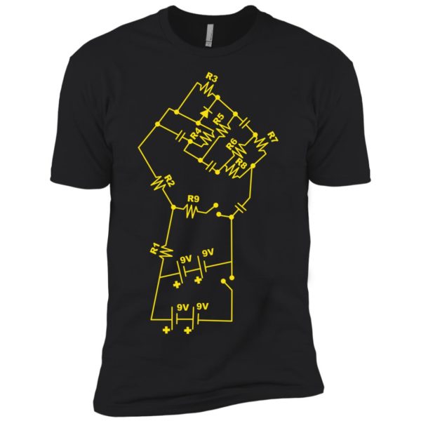 Re Volt Shirt