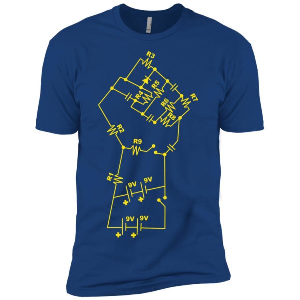 Re Volt Shirt