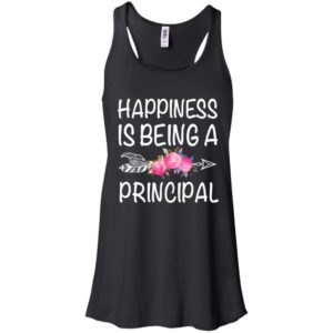 Happiness is being a school principal Shirt image Happiness is being a school principal Shirt