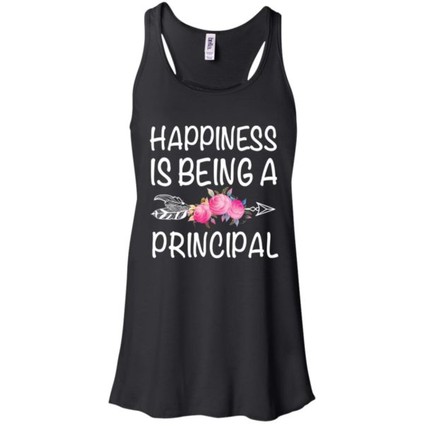 Happiness is being a school principal Shirt