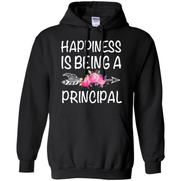 Happiness is being a school principal Shirt