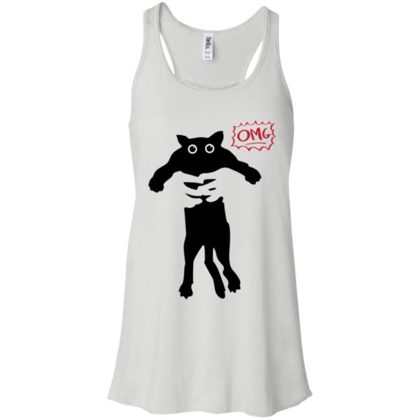 Cat Oh My God! Shirt