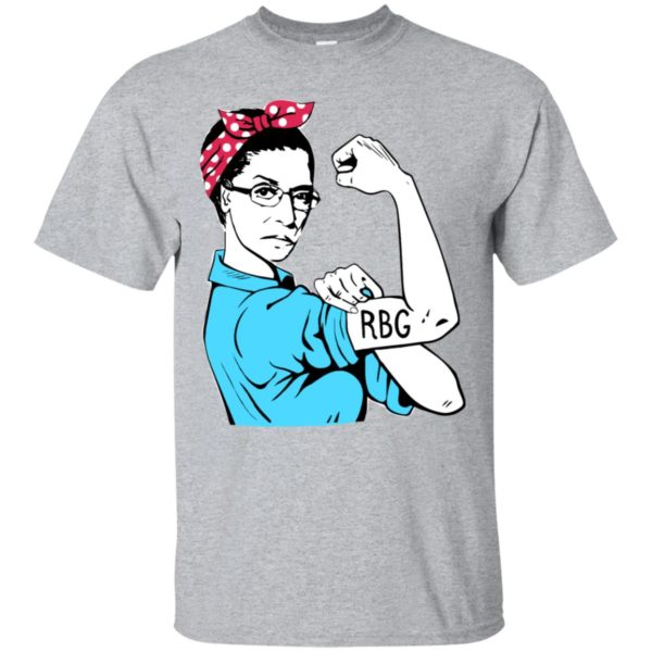 Notorious RBG Unbreakable Ruth Bader Ginsburg Shirt