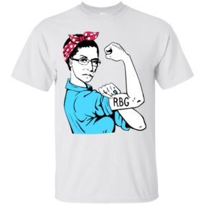 Notorious RBG Unbreakable Ruth Bader Ginsburg Shirt