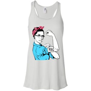 Notorious RBG Unbreakable Ruth Bader Ginsburg Shirt