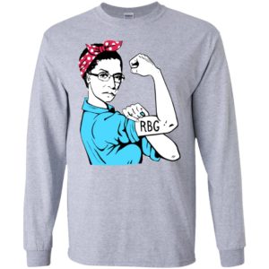 Notorious RBG Unbreakable Ruth Bader Ginsburg Shirt