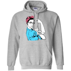 Notorious RBG Unbreakable Ruth Bader Ginsburg Shirt