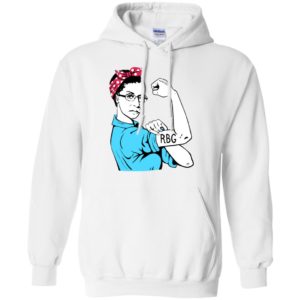 Notorious RBG Unbreakable Ruth Bader Ginsburg Shirt