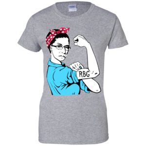 Notorious RBG Unbreakable Ruth Bader Ginsburg Shirt