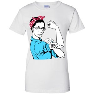 Notorious RBG Unbreakable Ruth Bader Ginsburg Shirt