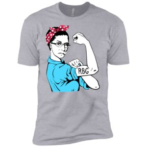 Notorious RBG Unbreakable Ruth Bader Ginsburg Shirt