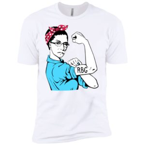 Notorious RBG Unbreakable Ruth Bader Ginsburg Shirt