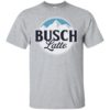 Busch Latte Shirt