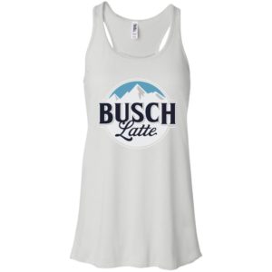 Busch Latte Shirt