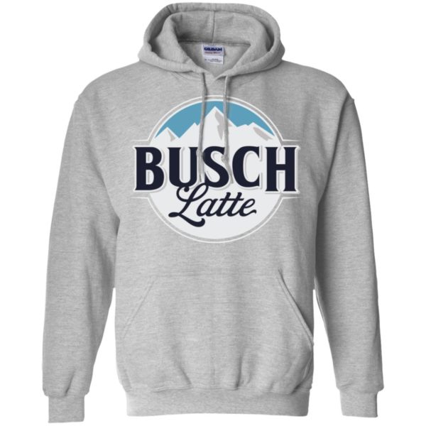 Busch Latte Shirt