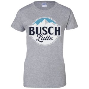Busch Latte Shirt