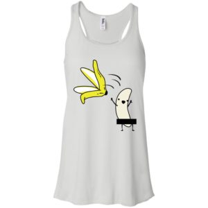 Funny Banana Striptease Shirt image Funny Banana Striptease Shirt