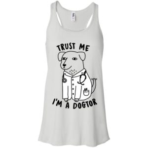 Trust Me I'm A Dogtor Shirt