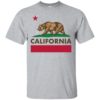 California Republic Shirt