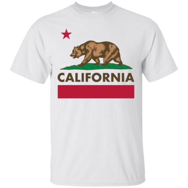 California Republic Shirt