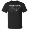 Philly Special Eagles Shirt