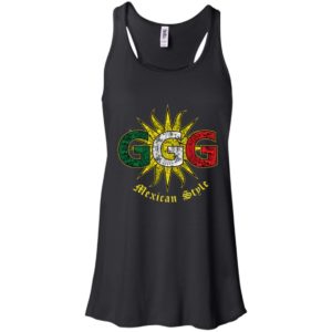 Triple G Sun Mexican Style Shirt