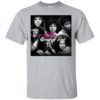 Aretha Franklin Queen Of Soul Shirt