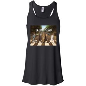 Tabby Road Cats Shirt