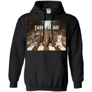 Tabby Road Cats Shirt