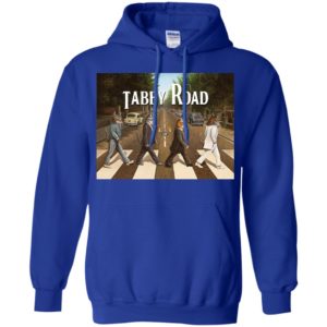 Tabby Road Cats Shirt