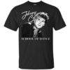 Dirty Dancing Johnny Castle School of Dance Shirt