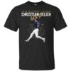 Christian Yelich MVP Shirt