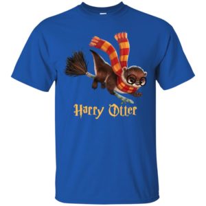 Harry Otter Shirt for Otter lover Shirt
