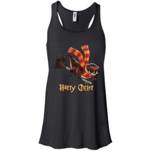 Harry Otter Shirt for Otter lover Shirt