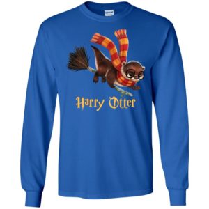 Harry Otter Shirt for Otter lover Shirt