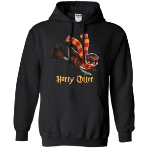 Harry Otter Shirt for Otter lover Shirt