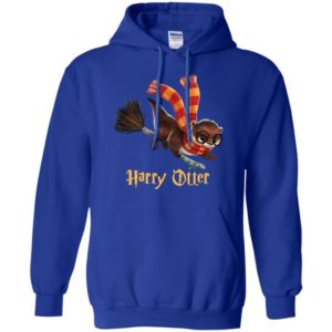Harry Otter Shirt for Otter lover Shirt