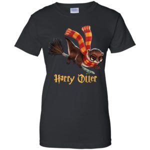 Harry Otter Shirt for Otter lover Shirt