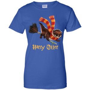 Harry Otter Shirt for Otter lover Shirt