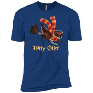 Harry Otter Shirt for Otter lover Shirt