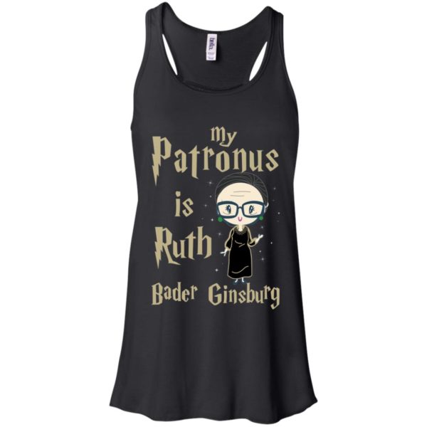 My Patronus is Ruth Bader Ginsburg Shirt