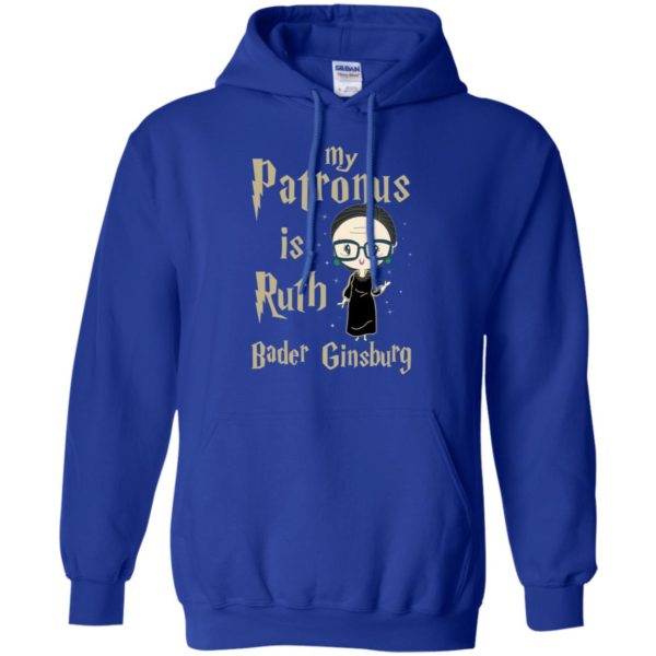 My Patronus is Ruth Bader Ginsburg Shirt