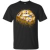 Pittsburgh Steelers Lip Shirt