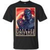 Thanos Make The Universe Great Again Shirt