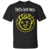 Drop Dead Fred Smiley Face Shirt