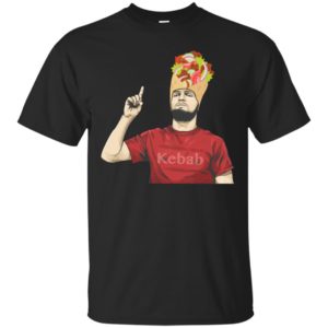 Khabib Is Keba Shirt