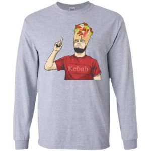 Khabib Is Keba Shirt