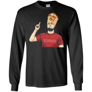 Khabib Is Keba Shirt