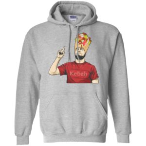 Khabib Is Keba Shirt